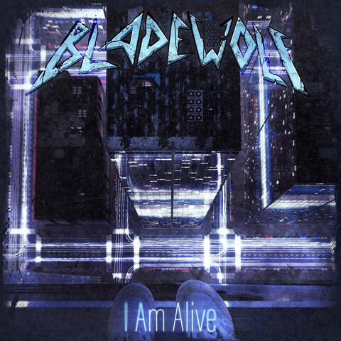 I Am Alive