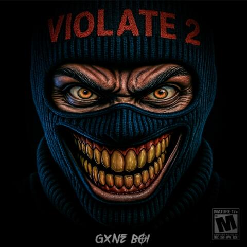 VIOLATE 2