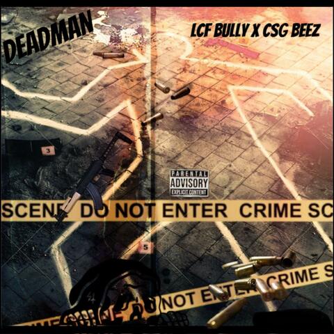 DeadMan