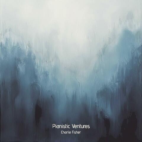 Pianistic Ventures, Vol. 1