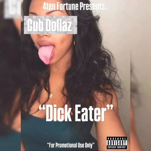 Dick Eater