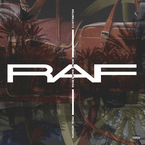 RAF (feat. Money Mansa Musa)