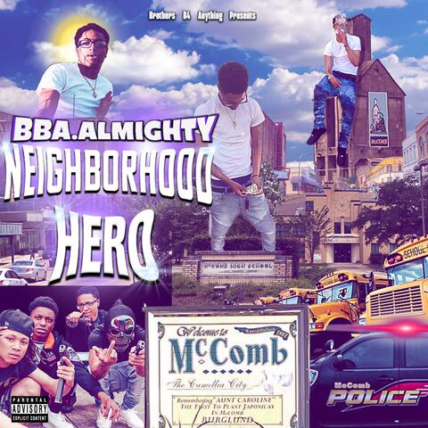 Neighborhood Hero