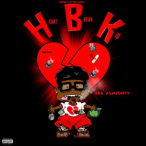 Heart Break Kid
