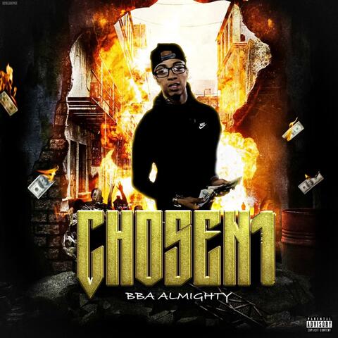 Chosen1