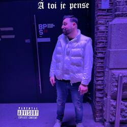 À toi je pense