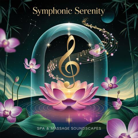 Spa & Massage Soundscapes (Vol2)