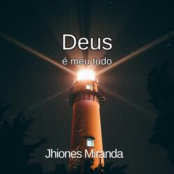 Deus é meu tudo
