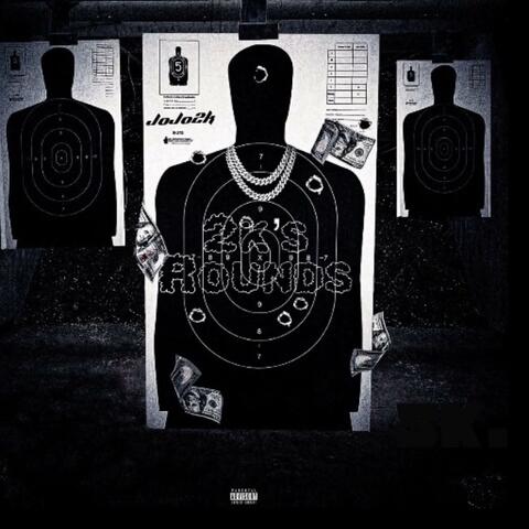 2k's Rounds