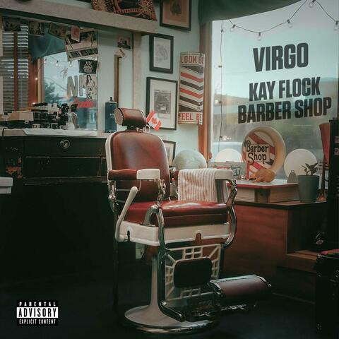 KAY FLOCK BARBERSHOP