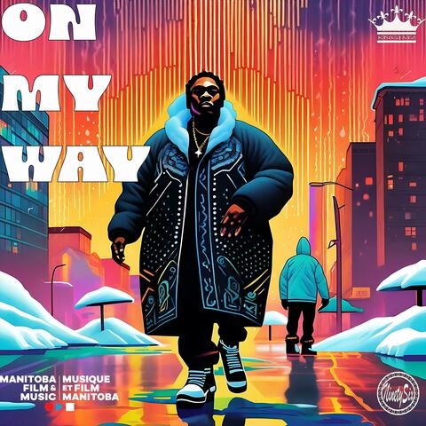 On My Way