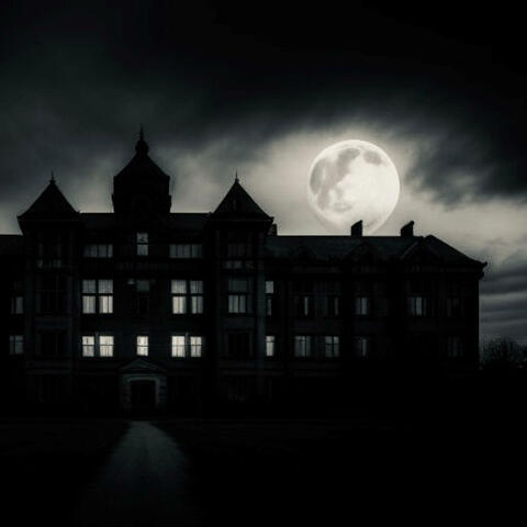 House of ghosts (Demo)