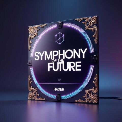 Symphony of the Future (Pure Instrumental)