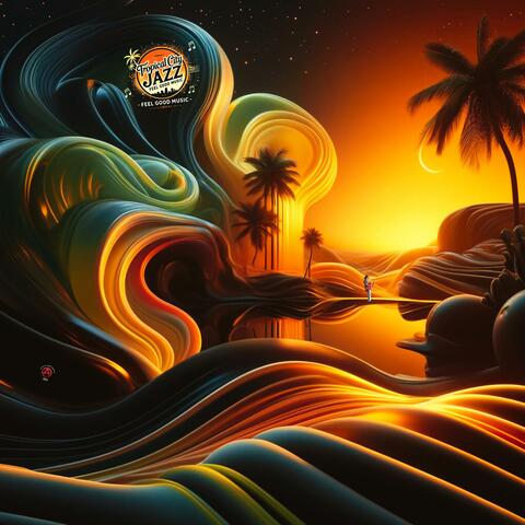 Liquid Dreams (Live on Air 89.9 WUCF) (Live)