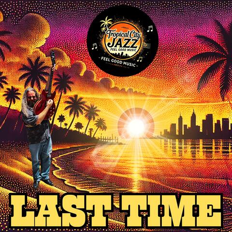 Last Time (Live On Air 89.9 FM WUCF) (Live)