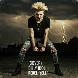Rebel Yell