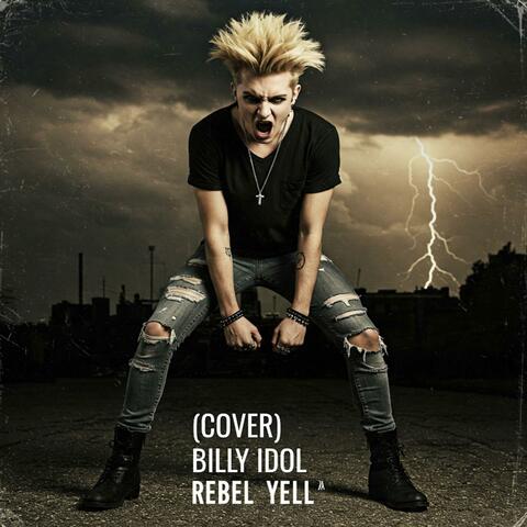 Rebel Yell