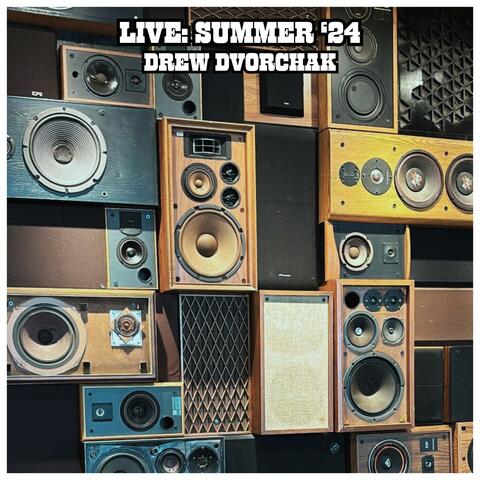 Live: Summer '24
