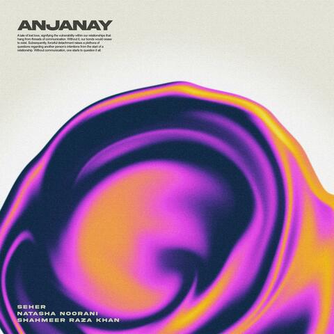 Anjanay