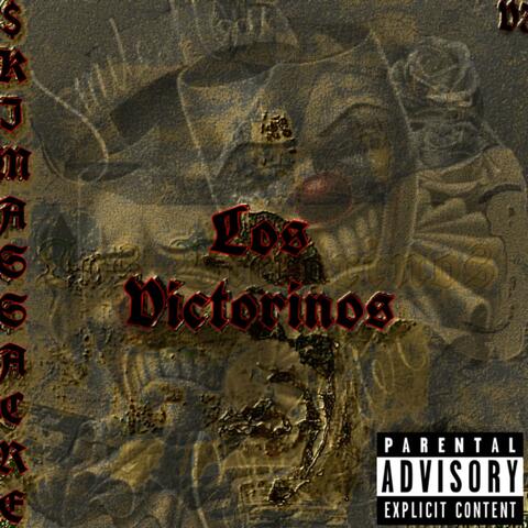 Los Victorinos "Deluxe Edition"