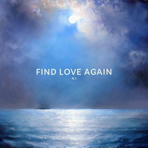 Find Love Again