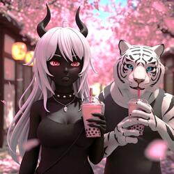 black boba (prod. eqlixir)