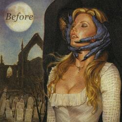 Before The Affairs