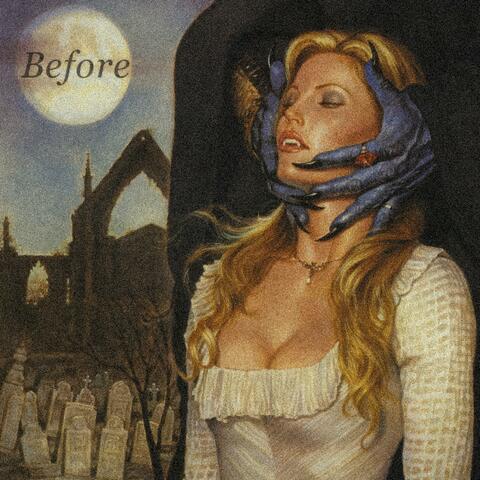 Before The Affairs