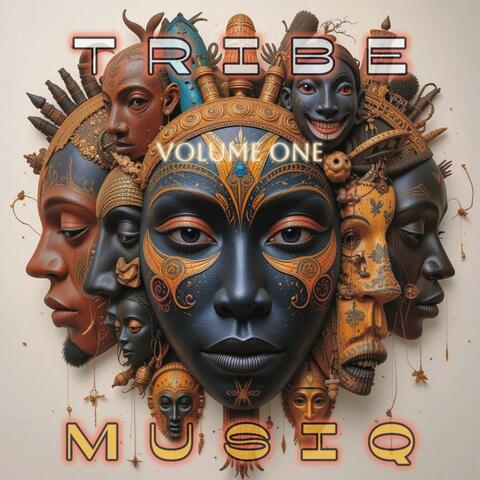 Experimental Afro House Volume I