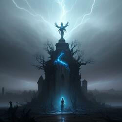 Into My Skin (Elden Ring)