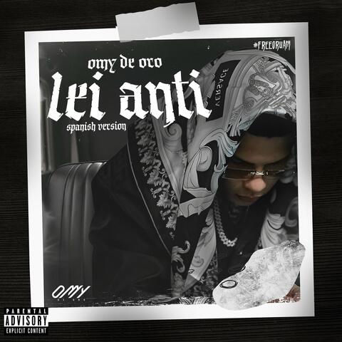 OMY DE ORO LEI ANTI (Spanish Version)