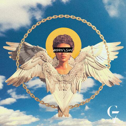 HEAVEN'S SAKE (feat. Joey Sevens)