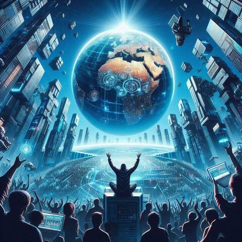 Electric Universe