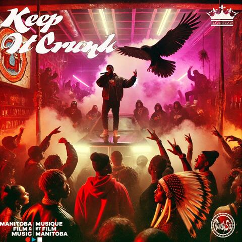 Keep It Crunk