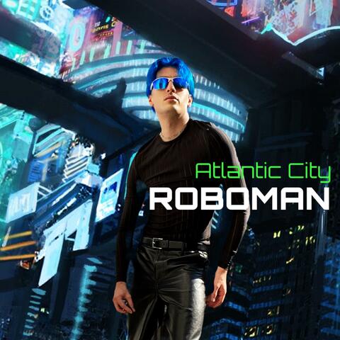 Atlantic City