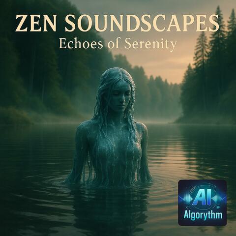 Zen Soundscapes: Echoes of Serenity