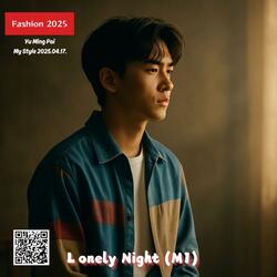 Lonely Night (M1)