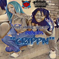 Crippn' (feat. Nauni, KG & YGN Cee Cee)