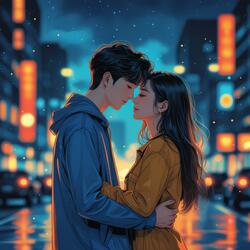 คืนนี้มีแค่เรา (Just Us Tonight)