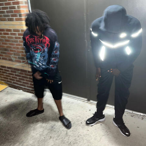 Candy Juice (feat. Baby Gangsta)