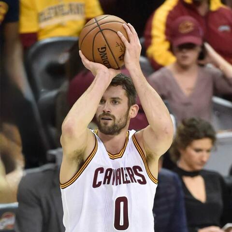 First Quarter