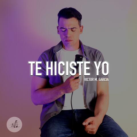 Te Hiciste Yo