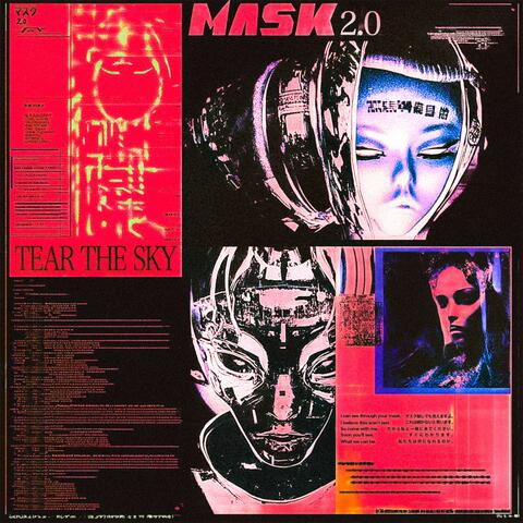 MASK 2.0