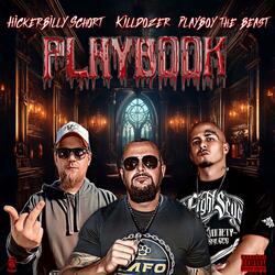 Playbook (feat. Killdozer & Playboy The Beast)