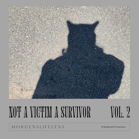 Not A Victim A Survivor Vol. 2
