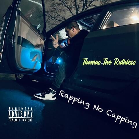 Rapping No Capping