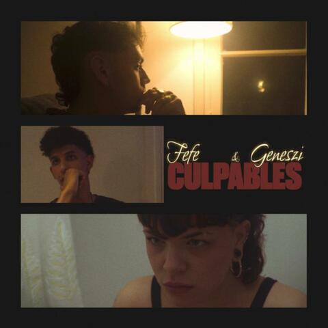 culpables (feat. Genezsi)