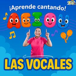 Las Vocales A E I O U