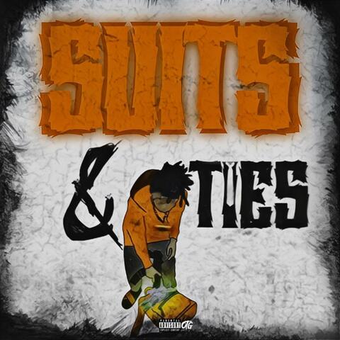 Suits & Ties