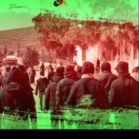 Army Hasta La Muerte